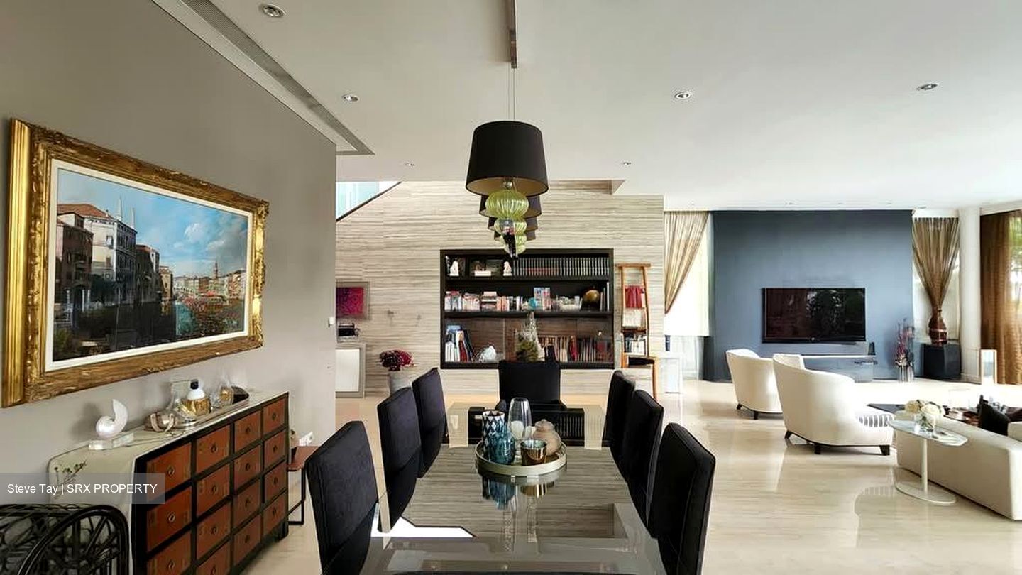 Ocean Drive (D4), Detached #586780561